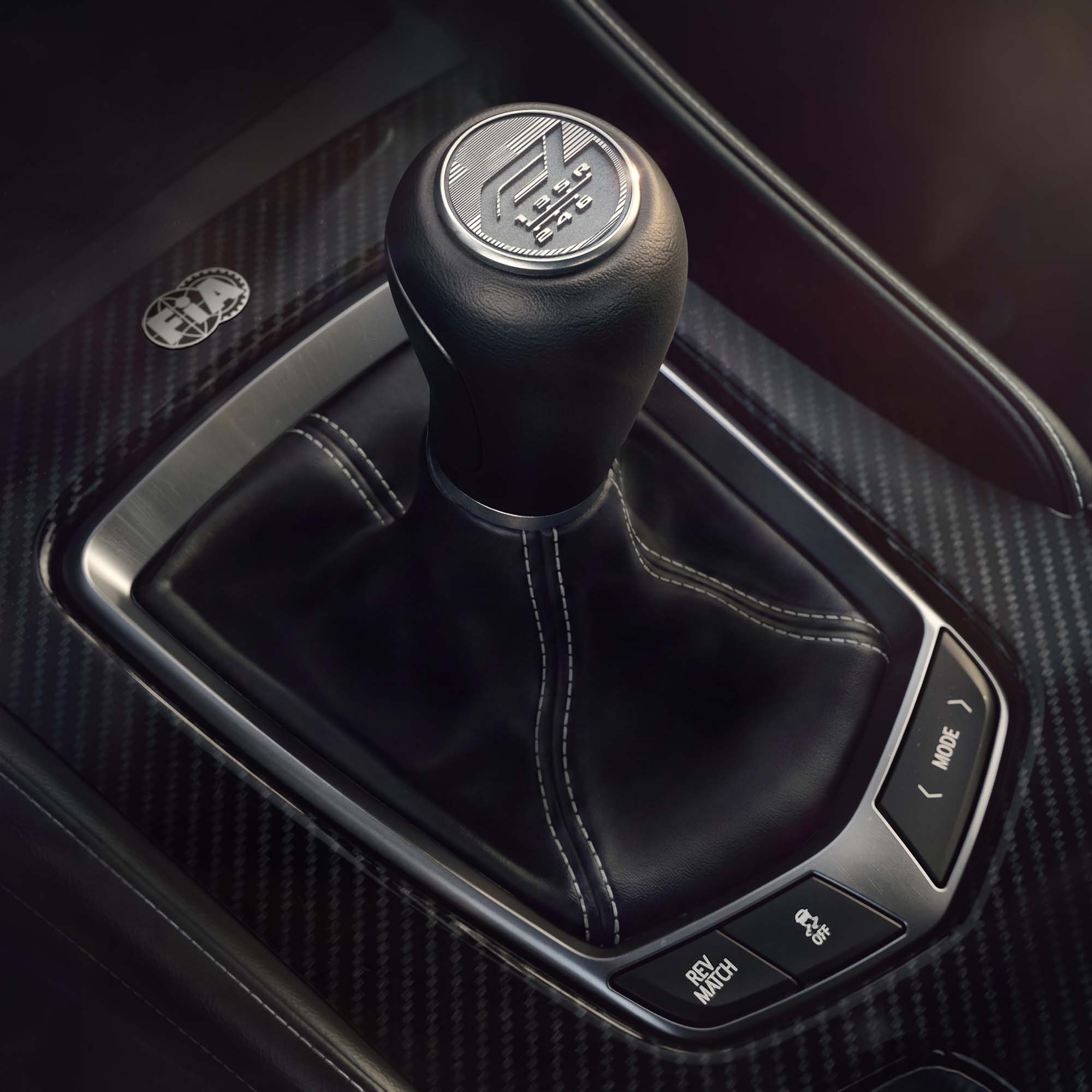 MY26_Cadillac_CT5_Blackwing_F1_Interior_Shifter